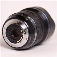 Used Olympus M.Zuiko Digital ED 7-14mm f/2.8 PRO Wide Angle Zoom Lens