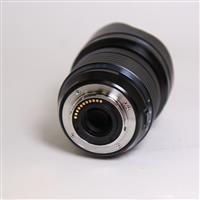 Used Olympus M.Zuiko Digital ED 7-14mm f/2.8 PRO Wide Angle Zoom Lens