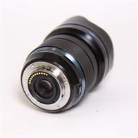 Used Olympus M.Zuiko Digital ED 7-14mm f/2.8 PRO Wide Angle Zoom Lens