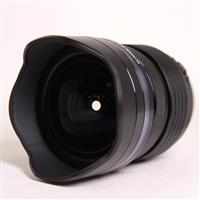 Used Olympus M.Zuiko Digital ED 7-14mm f/2.8 PRO Wide Angle Zoom Lens