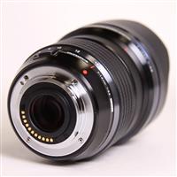 Used Olympus M.Zuiko Digital ED 7-14mm f/2.8 PRO Wide Angle Zoom Lens
