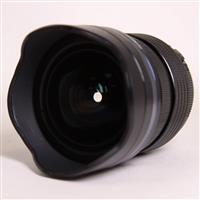 Used Olympus M.Zuiko Digital ED 7-14mm f/2.8 PRO Wide Angle Zoom Lens