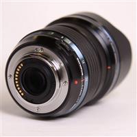 Used Olympus M.Zuiko Digital ED 7-14mm f/2.8 PRO Wide Angle Zoom Lens