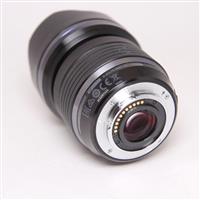 Used Olympus M.Zuiko Digital ED 7-14mm f/2.8 PRO Wide Angle Zoom Lens