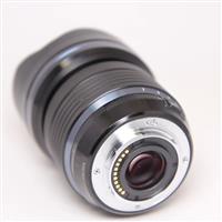 Used Olympus M.Zuiko Digital ED 7-14mm f/2.8 PRO Wide Angle Zoom Lens