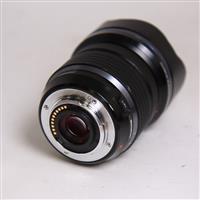 Used Olympus M.Zuiko Digital ED 7-14mm f/2.8 PRO Wide Angle Zoom Lens