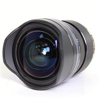 Used Olympus M.Zuiko Digital ED 7-14mm f/2.8 PRO Wide Angle Zoom Lens