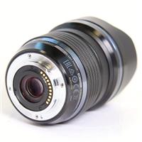 Used Olympus M.Zuiko Digital ED 7-14mm f/2.8 PRO Wide Angle Zoom Lens