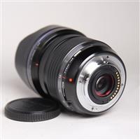 Used Olympus M.Zuiko Digital ED 7-14mm f/2.8 PRO Wide Angle Zoom Lens