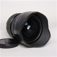Used OM-System M.Zuiko Digital ED 7-14mm f/2.8 PRO Wide Angle Zoom Lens