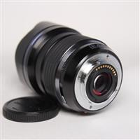 Used OM-System M.Zuiko Digital ED 7-14mm f/2.8 PRO Wide Angle Zoom Lens
