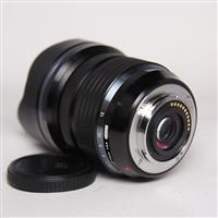 Used OM-System M.Zuiko Digital ED 7-14mm f/2.8 PRO Wide Angle Zoom Lens
