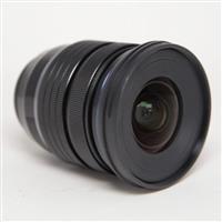 Used OM-Systems M.Zuiko Digital ED 8-25mm f/4 PRO Lens