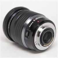 Used OM-Systems M.Zuiko Digital ED 8-25mm f/4 PRO Lens