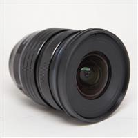 Used OM-Systems M.Zuiko Digital ED 8-25mm f/4 PRO Lens