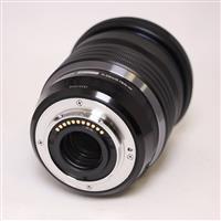 Used OM-Systems M.Zuiko Digital ED 8-25mm f/4 PRO Lens