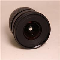 Used OM-Systems M.Zuiko Digital ED 8-25mm f/4 PRO Lens