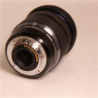 Used OM-Systems M.Zuiko Digital ED 8-25mm f/4 PRO Lens