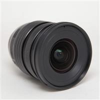 Used OM-Systems M.Zuiko Digital ED 8-25mm f/4 PRO Lens