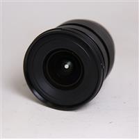 Used OM-Systems M.Zuiko Digital ED 8-25mm f/4 PRO Lens