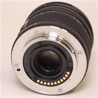 Used OM System M.Zuiko Digital ED 9-18mm f/4.0-5.6 II Lens