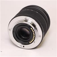 Used OM System M.Zuiko Digital ED 9-18mm f/4.0-5.6 II Lens