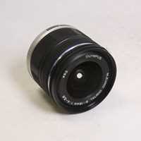 Used Olympus M.Zuiko Digital ED 9-18mm f/4-5.6 Wide Angle Zoom Lens