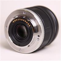 Used Olympus M.Zuiko Digital ED 9-18mm f/4-5.6 Wide Angle Zoom Lens