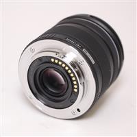 Used Olympus M.Zuiko Digital ED 9-18mm f/4-5.6 Wide Angle Zoom Lens