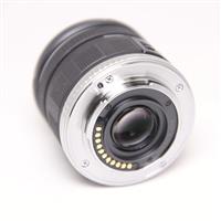 Used Olympus M.Zuiko Digital ED 9-18mm f/4-5.6 Wide Angle Zoom Lens