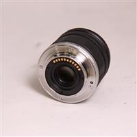 Used Olympus M.Zuiko Digital ED 9-18mm f/4-5.6 Wide Angle Zoom Lens