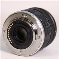 Used Olympus M.Zuiko Digital ED 9-18mm f/4-5.6 Wide Angle Zoom Lens