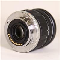 Used Olympus M.Zuiko Digital ED 9-18mm f/4-5.6 Wide Angle Zoom Lens