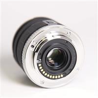 Used Olympus M.Zuiko Digital ED 9-18mm f/4-5.6 Wide Angle Zoom Lens