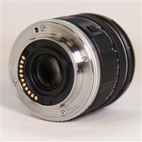 Used Olympus M.Zuiko Digital ED 9-18mm f/4-5.6 Wide Angle Zoom Lens
