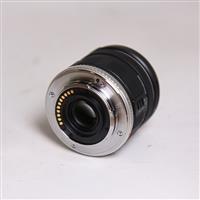 Used Olympus M.Zuiko Digital ED 9-18mm f/4-5.6 Wide Angle Zoom Lens