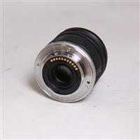Used Olympus M.Zuiko Digital ED 9-18mm f/4-5.6 Wide Angle Zoom Lens
