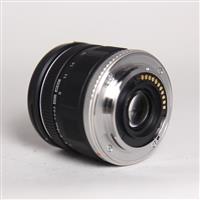 Used Olympus M.Zuiko Digital ED 9-18mm f/4-5.6 Wide Angle Zoom Lens