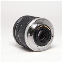 Used Olympus M.Zuiko Digital ED 9-18mm f/4-5.6 Wide Angle Zoom Lens