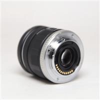 Used OM System M.Zuiko Digital ED 9-18mm f/4.0-5.6 Lens