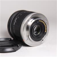 Used Olympus M.Zuiko Digital ED 9-18mm f/4-5.6 Wide Angle Zoom Lens