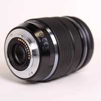Used Olympus M.Zuiko Digital ED 12-40mm f/2.8 PRO Zoom Lens