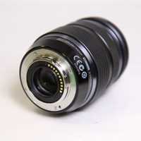 Used Olympus M.Zuiko Digital ED 12-40mm f/2.8 PRO Zoom Lens