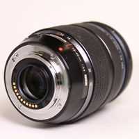 Used Olympus M.Zuiko Digital ED 12-40mm f/2.8 PRO Zoom Lens