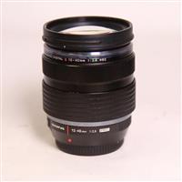 Used Olympus M.Zuiko Digital ED 12-40mm f/2.8 PRO Zoom Lens