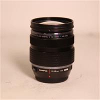 Used Olympus M.Zuiko Digital ED 12-40mm f/2.8 PRO Zoom Lens