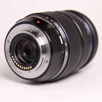 Used Olympus M.Zuiko Digital ED 12-40mm f/2.8 PRO Zoom Lens