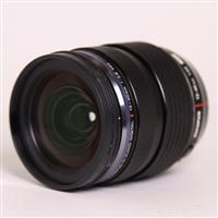 Used Olympus M.Zuiko Digital ED 12-40mm f/2.8 PRO Zoom Lens