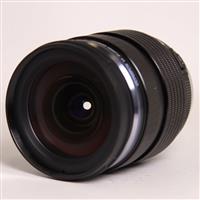 Used Olympus M.Zuiko Digital ED 12-40mm f/2.8 PRO Zoom Lens