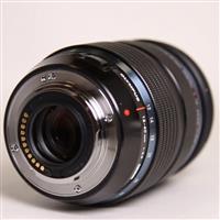 Used Olympus M.Zuiko Digital ED 12-40mm f/2.8 PRO Zoom Lens